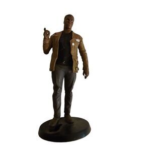 Disney Star‎ Wars Finn 3.5" Action Figure Toy